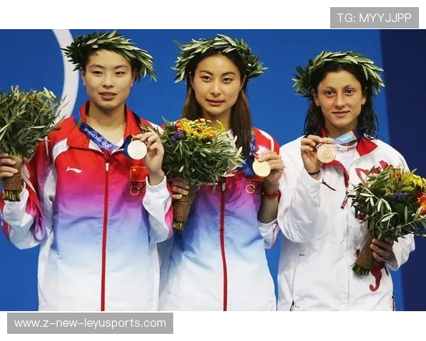 广东队选手王伟莹勇夺十五运会女子个人全能冠军，展现跳水新风采