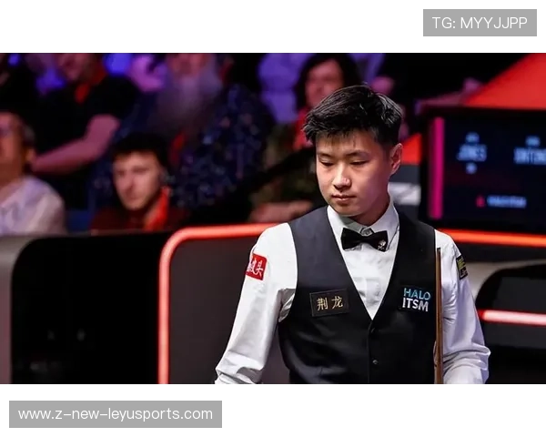 斯诺克国锦赛首席8强出炉：赵心童创纪录，斯佳辉遗憾止步德比战