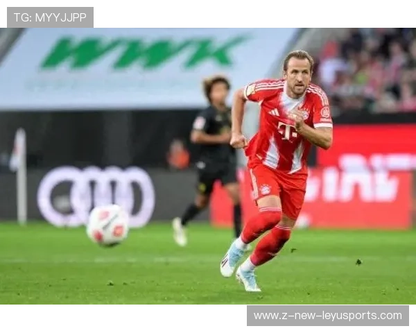 德甲夺冠热门诞生：9场7胜狂揽22分排名第二，德甲连续不胜纪录