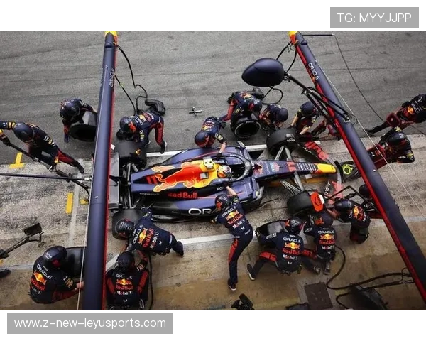 F1车队强化轮胎管理方案，整体节奏更具掌控力