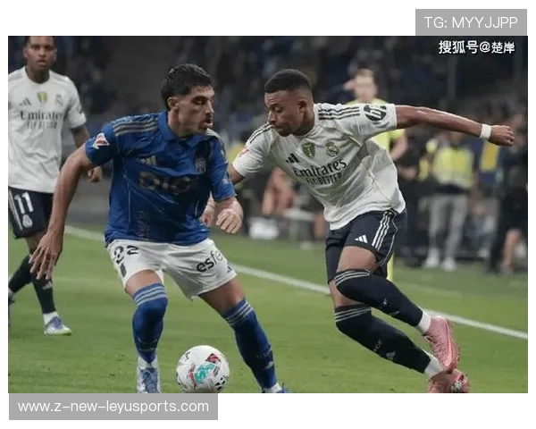 姆巴佩火线归队！皇马迎来最具轰动性的复苏战