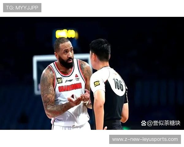 CBA外援榜单新变动，广东与广厦争夺最强外援