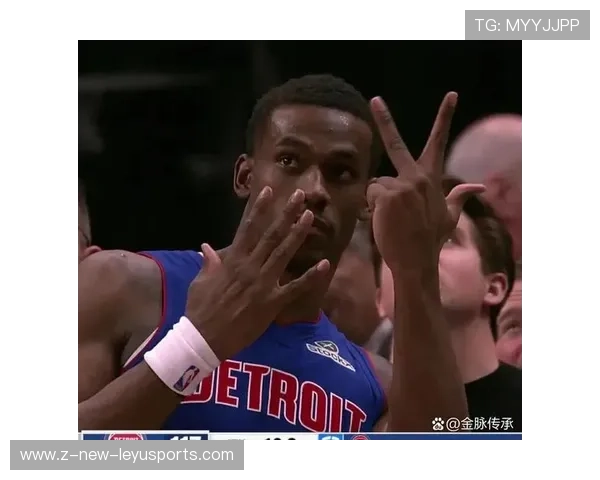 坎宁安掌控比赛能力成熟