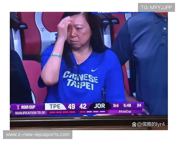 Chinese Taipei未来发展:体育与科技融合的新机遇,未来体育是台湾的吗 Chinese Taipei未来发展:体育与科技融合的新机遇,未来体育是台湾的吗