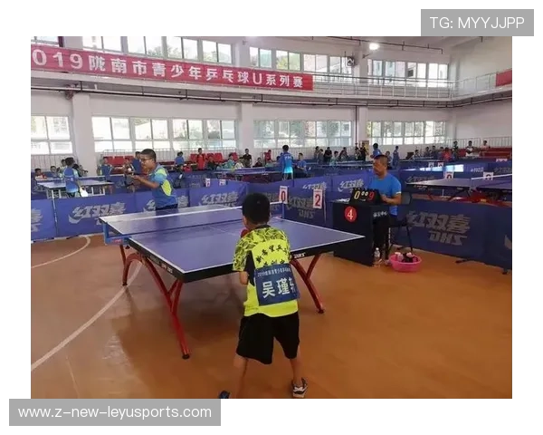 国际乒乓球青少年训练营扩展计划，2021暑假青少年乒乓球集训营
